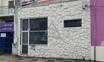 Imagem 2: Casa à venda e para alugar em Campinas, Ponte Preta, com 4 quartos, com 61 m²