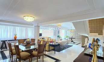 Imagem: Apartamento Duplex de Alto Padrão Edf