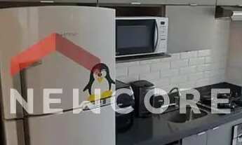 Imagem 7: Apartamento em Avenida Professor Luiz Ignácio Anhaia Mello - Jardim Independência - São Pa