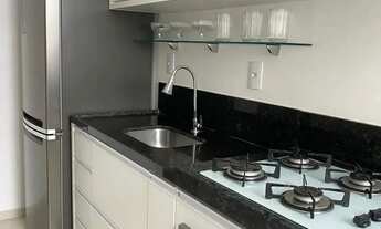 Imagem 5: Apartamento à venda, Porteira fechada cond.ventura Residencial Morada de Laranjeiras, Serr