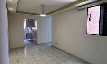 Imagem: Alugo Apartamento no Edifício Lê Parc