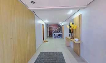 Imagem 3: Apartamento à venda, 3 Dormitórios, Sendo 1 Suíte, Residencial Menfis, Vila Fátima, Passo