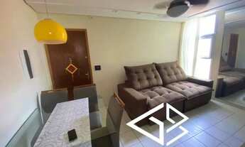 Imagem 5: Apartamento todo PLANEJADO