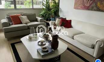 Imagem 5: Botafogo Apartamento com 3 dormitórios