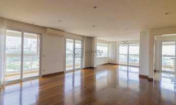 Imagem 7: Venda Apartamento 4 Dormitórios - 261 m² Vila Madalena