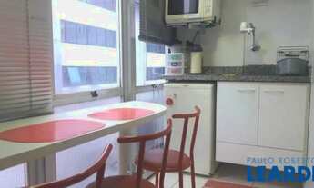 Imagem 6: CONJ. COMERCIAL - JARDIM AMÉRICA - SP