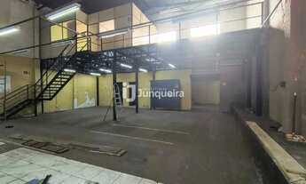 Imagem 5: Salão para aluguel, 5 vagas, Vila Rezende - Piracicaba/SP