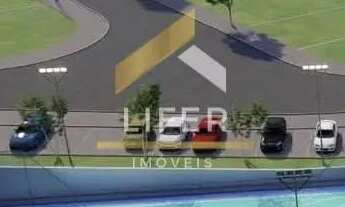 Imagem 2: Ótimo terreno à venda em condomínio - Paulinia