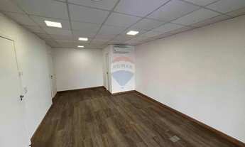 Imagem 5: Locação Sala Comercial 105m² Butantã, 3 Vagas