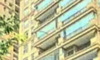 Imagem: Alphaville aluguel com 110 metros quadrados