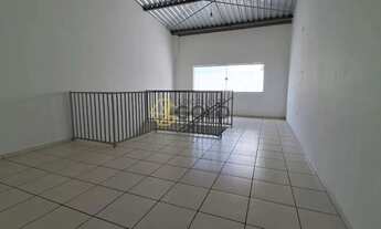 Imagem 6: Imóvel comercial para locação em Franca / SP na Rua Voluntários da Franca (ESTAÇÂO