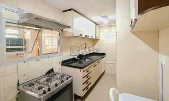 Imagem 4: Aluguel Apartamento 4 Dormitórios - 130 m² Cerqueira César