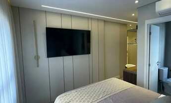 Imagem 4: 125170- Imóvel para venda possui 109 metros quadrados com 2 quartos em Perdizes - São Paul