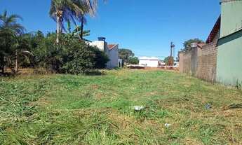 Imagem 5: Terreno residencial espaçoso e privilegiado em Goiânia
