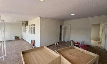 Imagem 2: QNP 15, P Norte - Casa de três quartos e com edícula nos fundos