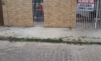 Imagem: Casa para Alugar em Afogados, Recife-PE