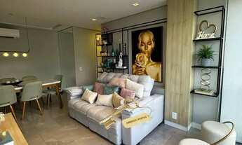 Imagem 4: Apto no residencial Everest