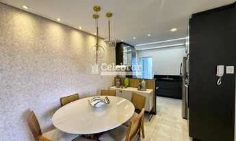 Imagem 4: Apartamento 3 Quartos para Venda em Contagem, Santa Cruz Industrial, 3 dormitórios, 1 suít