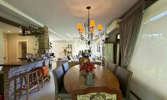 Imagem 4: Casa mobiliada, 03 dormitórios (01 suíte com closet), em condomínio fechado - alto padrão!