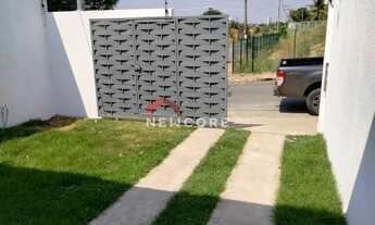 Imagem 3: Casa em Rua Dez - Dom Bosco - Cuiabá/MT