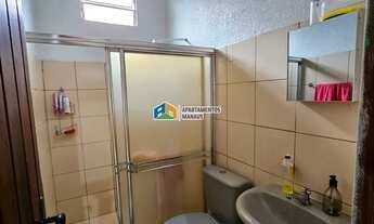 Imagem 6: Casa 2Qts/1St no Conj. Águas Claras