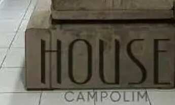 Imagem: Casa à venda em condomínio residencial