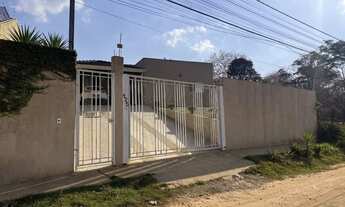 Imagem: Casa para venda em Jardim Estância Brasil