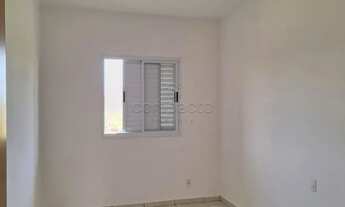 Imagem 5: Apartamento Padrão em São José do Rio Preto