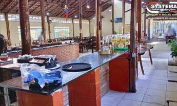 Imagem 2: Lindo Restaurante Kilo em Suzano. Ref; 2677