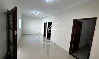 Imagem 2: ALUGA-SE Residência NO BANZATO - MARÍLIA/SP