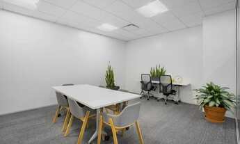 Imagem 3: Junte-se a uma comunidade empresarial próspera em Spaces Sao Paulo, Jardins - Tutoia