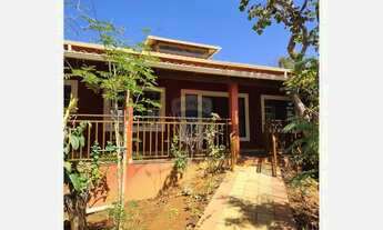 Imagem 3: Casa- Condominio- Jardim das Macaubas- Funilandia-MG