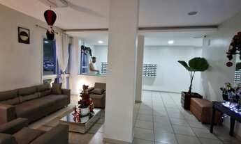 Imagem 4: Imóvel para aluguel tem 88 metros quadrados com 3 quartos em Parque Verde - Belém - PA