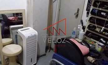 Imagem 2: Kitnet/Conjugado - / Residencial / Centro