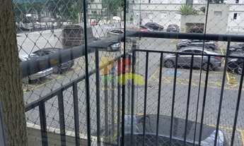 Imagem 4: APTO. DOM JAIME 03 DORMTS 1 SUITE ARM PLANEJADOS