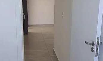 Imagem 2: Apartamento com varanda