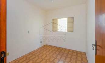 Imagem 6: RESIDÊNCIA COM EDÍCULA - JD OLIMPICO