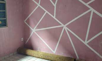 Imagem 6: Barracão de 2 comodos