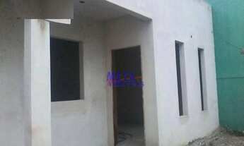 Imagem 6: Casa com 3 dormitórios à venda, 128 m² por R$ 300.000,00 - Parque Pecuária - Campos dos Go