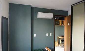 Imagem 7: Apartamento a venda no Jardim Oceania - AP10689