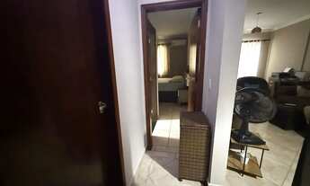 Imagem 5: Imóvel para venda possui 98 metros quadrados com 2 quartos em Centro - São Vicente - SP