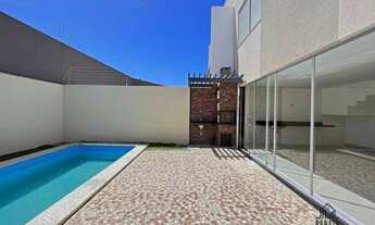 Imagem 2: Sobrado com 3 dormitórios à venda, 197 m² por R$ 950.000,00 - Vila Brasília - Aparecida de