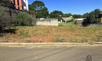 Imagem: Terreno à venda, 387 m² por R$ 420.000,00