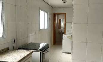 Imagem 5: Edifício Rubi 3 dormitórios Jardim Cândida Araras/SP