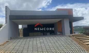 Imagem 2: Casa de condomínio em Avenida Flamengo - Centro - Vinhedo/SP