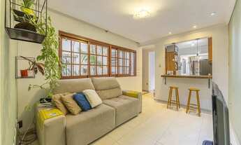 Imagem: Apartamento Garden 2D no Bom Fim