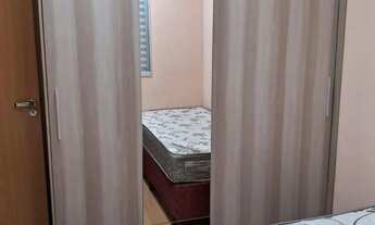 Imagem 2: Apartamento mobiliado para alugar no Parque das Cachoeiras em Campinas/SP