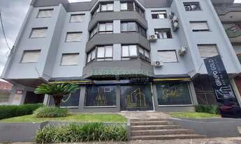 Imagem: Apto Mobiliado Cinqüentenário Caxias do