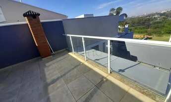 Imagem 4: Casa para Locação no Condomínio Vila São Lourenço em Valinhos, no bairro Capuava