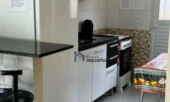 Imagem 4: Apartamento com 1 dormitório à venda, 30 m² por R$ 350.000,00 - Praia de Maranduba - Ubatu